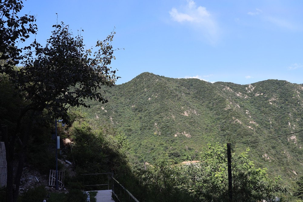 北京九公山陵园联系方式电话地址与环境特色
