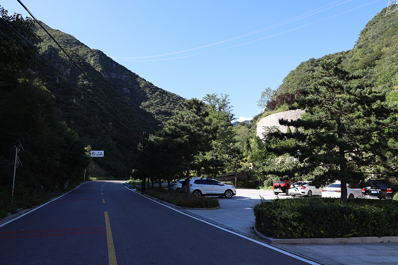 九公山陵园：京郊的生命安息与缅怀胜地