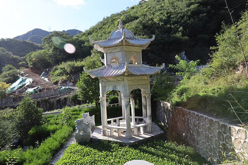 深度解读九公山陵园：环境、风水、碑型与服务亮点大揭秘